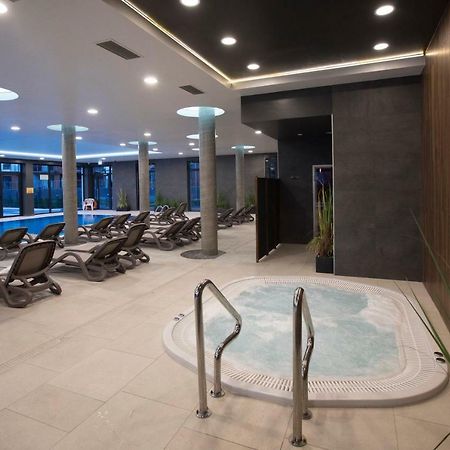 Apartament Sedina E306 Park Polanki コウォブジェク エクステリア 写真