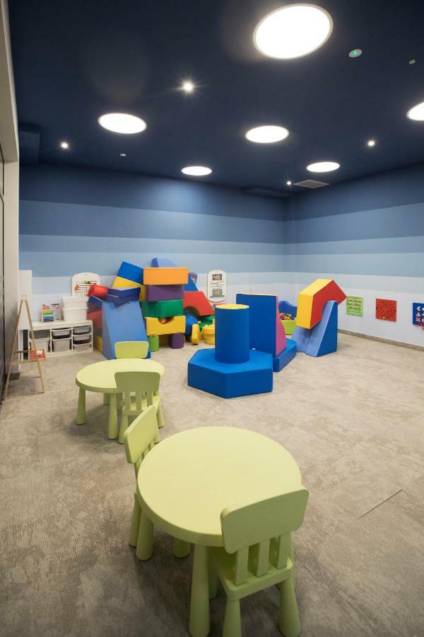 Apartament Sedina E306 Park Polanki コウォブジェク エクステリア 写真